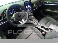 2021 Renault Arkana