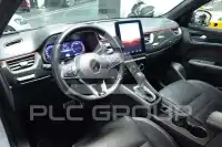 2021 Renault Arkana