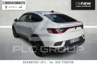 2021 Renault Arkana