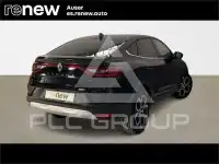 2021 Renault Arkana