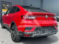 2021 Renault Arkana