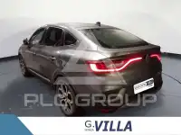2021 Renault Arkana