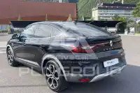 2021 Renault Arkana