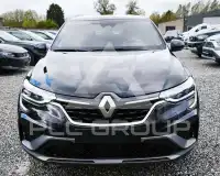 2021 Renault Arkana