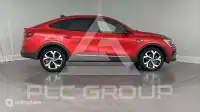 2021 Renault Arkana
