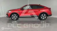 2021 Renault Arkana