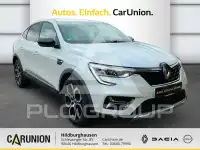 2021 Renault Arkana