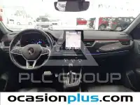 2021 Renault Arkana
