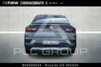 2021 Renault Arkana
