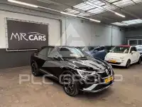 2021 Renault Arkana