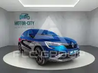 2021 Renault Arkana