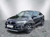 2021 Renault Arkana