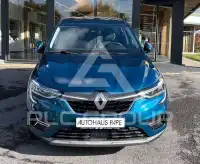 2021 Renault Arkana