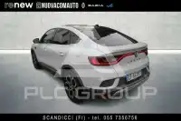 2021 Renault Arkana
