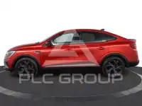 2021 Renault Arkana