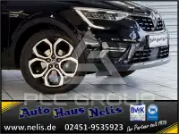 2021 Renault Arkana
