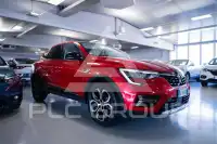2021 Renault Arkana