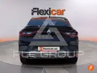 2021 Renault Arkana