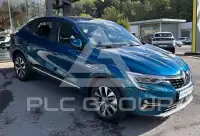 2021 Renault Arkana