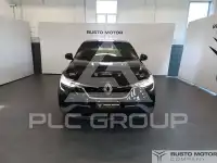 2021 Renault Arkana