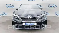 2021 Renault Arkana