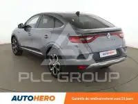 2021 Renault Arkana