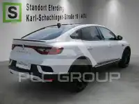 2021 Renault Arkana