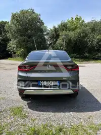 2021 Renault Arkana
