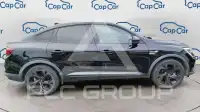 2021 Renault Arkana