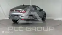 2021 Renault Arkana