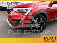 2021 Renault Arkana