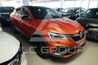 2021 Renault Arkana