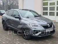 2021 Renault Arkana