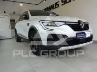 2021 Renault Arkana