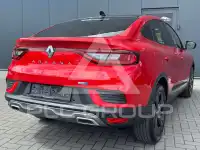 2021 Renault Arkana