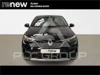 2021 Renault Arkana