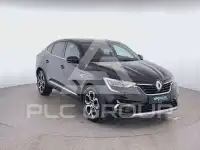 2021 Renault Arkana