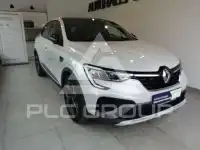 2021 Renault Arkana