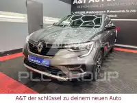 2021 Renault Arkana