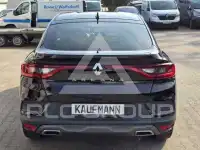 2021 Renault Arkana
