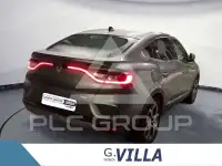2021 Renault Arkana
