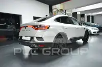 2021 Renault Arkana