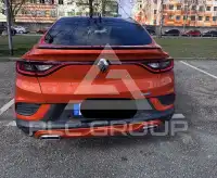 2021 Renault Arkana