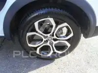 2021 Renault Arkana