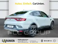 2021 Renault Arkana