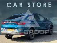 2021 Renault Arkana