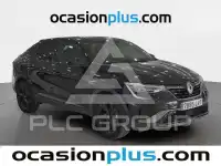 2021 Renault Arkana