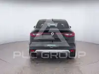 2021 Renault Arkana