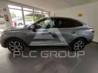 2021 Renault Arkana