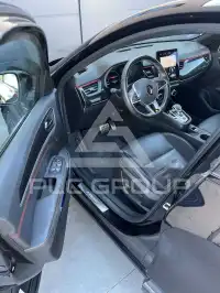 2021 Renault Arkana
